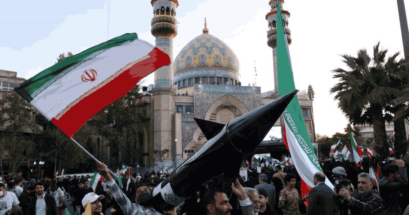 IRGC-ის მეთაური: ირანმა შესაძლოა "ბირთვური იარაღის დოქტრინას" გადახედოს 