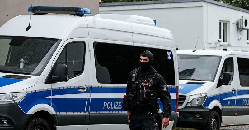 SPIEGEL: გერმანიაში სავარაუდოდ რუსეთის ორი აგენტი დააკავეს 