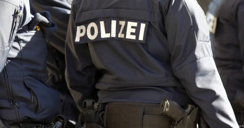 გერმანიაში ასობით პოლიციელის წინააღმდეგ ულტრამემარჯვენეობის გამო გამოძიებას იწყებენ