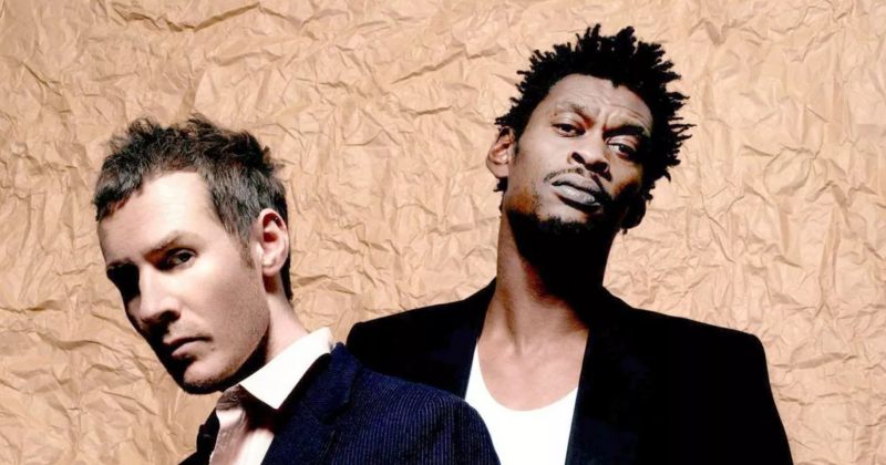 Massive Attack საქართველოში მიმდინარე პროცესებს შეისწავლის და "შესაბამისად იმოქმედებს"