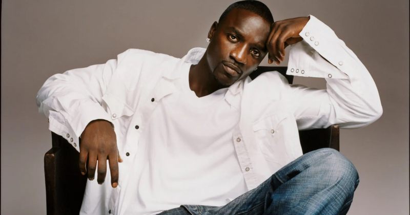 Akon-მა სთორიში საქართველოს რუსეთად წარმოჩენისთვის საზოგადოებას ბოდიში მოუხადა