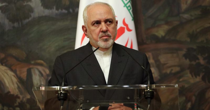 ირანის ყოფილი საგარეო მინისტრი: პრეზიდენტის ვერტმფრენის ჩამოვარდნის მიზეზი აშშ-ს სანქციებია