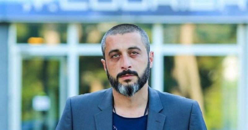 ქაშიაშვილი: კავკასიის უნივერსიტეტთან თანამშრომლობას ვწყვეტ
