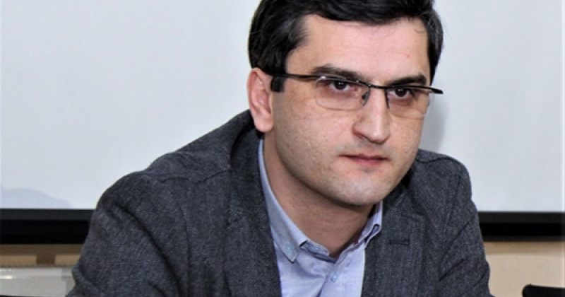აჭარის ფინანსთა და ეკონომიკის მინისტრის მოადგილემ პოსტი დატოვა