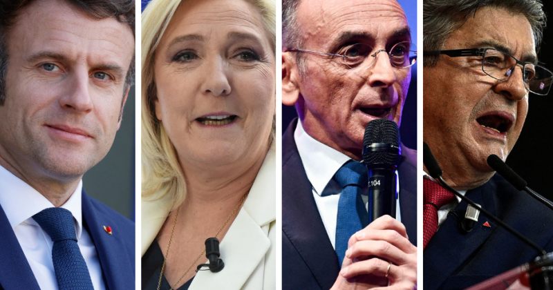 რა ხდება საფრანგეთში - პოლიტიკური ისტერია ვადამდელი არჩევნების მოლოდინში 