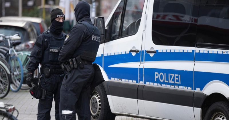 Il Messaggero: გერმანიაში სექსუალური ძალადობის ბრალდებით 32 წლის ქართველი კაცი დააკავეს