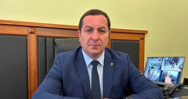 აფხაზეთის ე.წ. შს მინისტრი: დაკავებულია რუსეთის საზღვართან თავდასხმაში ეჭვმიტანილი 3 პირი