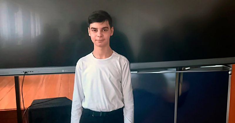 რუსეთში 15 წლის მოსწავლე ანტიპუტინისტური ფლაერების გავრცელებისთვის 5 წლით დააპატიმრეს