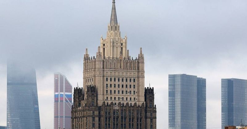 რუსეთი აშშ-ს სევასტოპოლზე თავდასხმაში ადანაშაულებს და "შედეგებით" ემუქრება