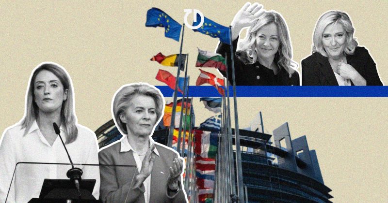 ევროპარლამენტის არჩევნები – რას ელის ევროპა და რას უნდა ელოდოს საქართველო