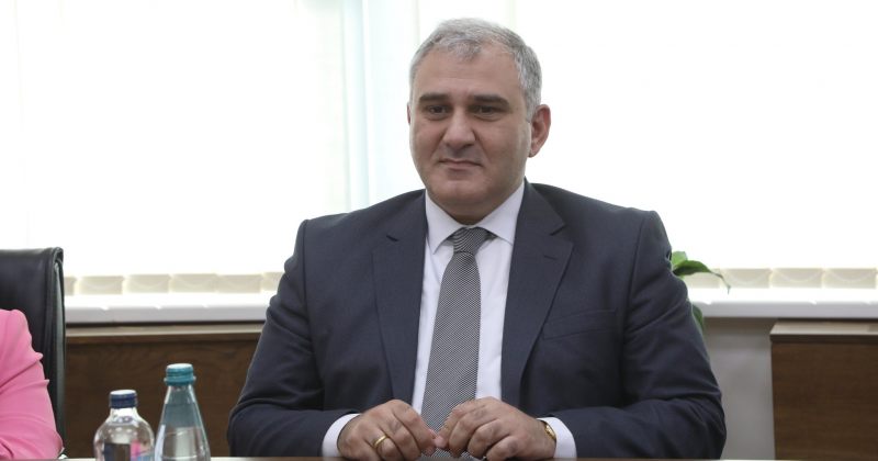 სარჯველაძე: ბოლომდე სიმართლისთვის უნდა ვთქვათ, რომ პიროტექნიკასაც აქვს მავნე თვისებები