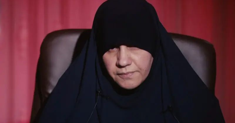 ერაყის სასამართლომ ISIS-ის ლიდერის, აბუ ბაქრ ალ-ბაღდადის ქვრივს სიკვდილით დასჯა მიუსაჯა 