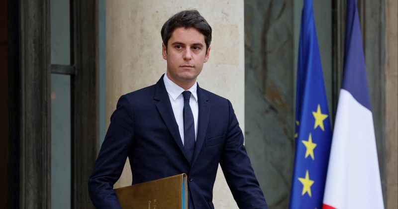 ატალი: წინააღმდეგობას არა ლე პენის, არამედ სალომე ზურაბიშვილის სახე აქვს