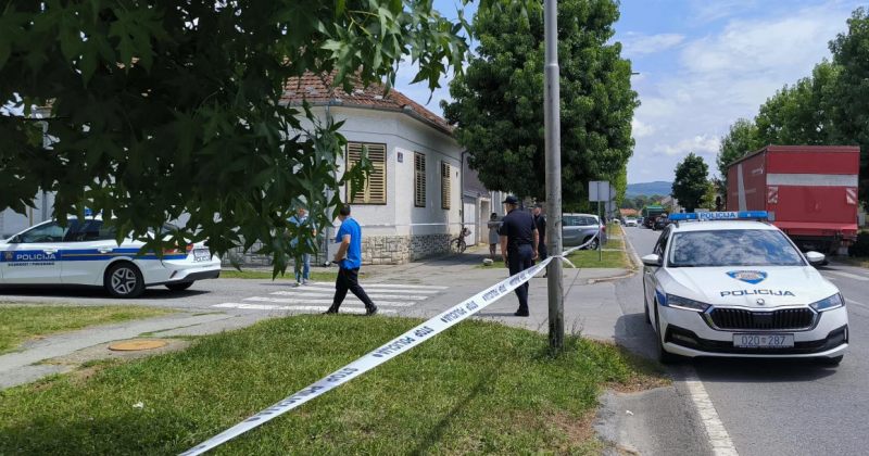 ხორვატიაში მოხუცებულთა თავშესაფარში სროლას ხუთი ადამიანი ემსხვერპლა
