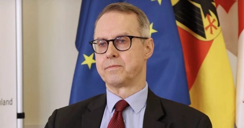 EU-მ შეაჩერა ქართულ ოცნებასთან მაღალი დონის კონტაქტები, სანამ კრიზისს არ მოაგვარებს – ფიშერი