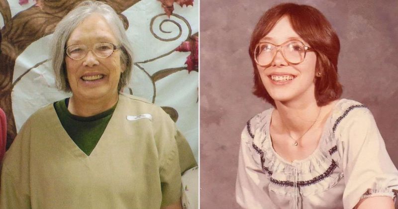 აშშ-ში 64 წლის ქალი 43-წლიანი პატიმრობის შემდეგ გაამართლეს