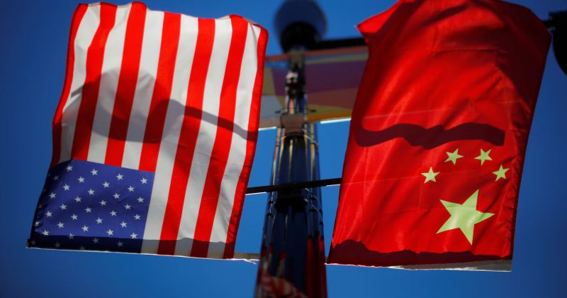ჩინეთმა აშშ-სთან ბირთვული გაუვრცელებლობის შესახებ მოლაპარაკებები შეაჩერა