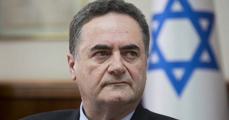ისრაელის საგარეო საქმეთა მინისტრის თქმით, ირანმა აცნობა, რომ ისრაელზე თავდასხმას აპირებს