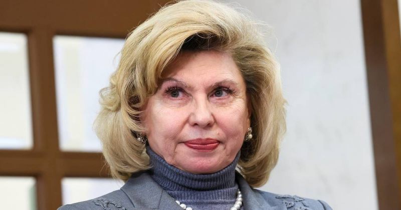 რუსეთის ომბუდსმენი გაეროსგან უკრაინის "ტერორისტული თავდასხმების" დაგმობას ითხოვს