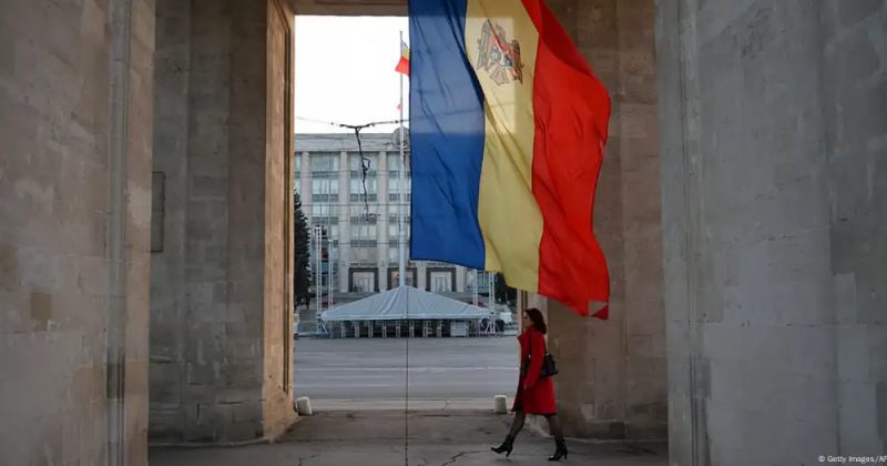 მოლდოვამ რუსეთის საელჩოს თანამშრომელი პერსონა ნონ გრატად გამოაცხადა და ქვეყნიდან გააძევა