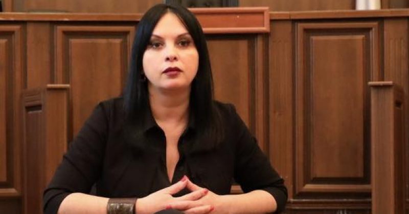 ხორავას ქუჩის საქმის მოსამართლე: შეაჩერეთ ძალადობა!