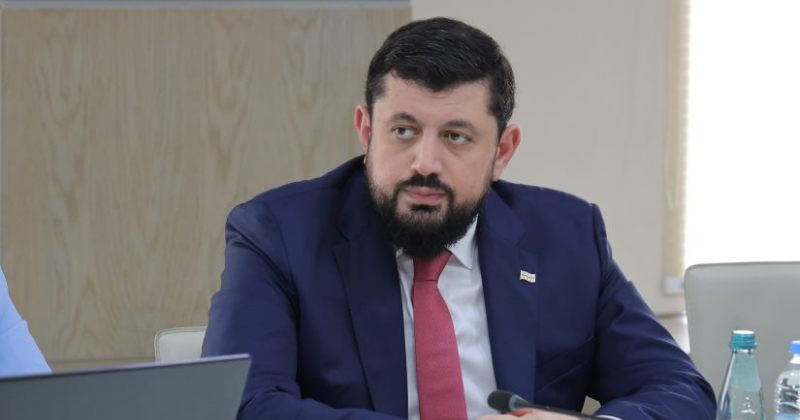 კუპრაშვილი: ყველა მტყუანია და მე მართალი