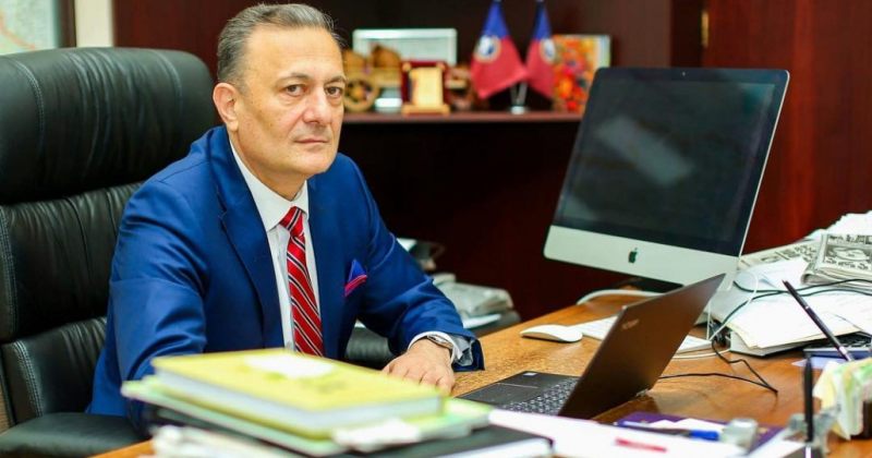 საქართველოს ლეიბორისტულმა პარტიამ საარჩევნო სია წარადგინა