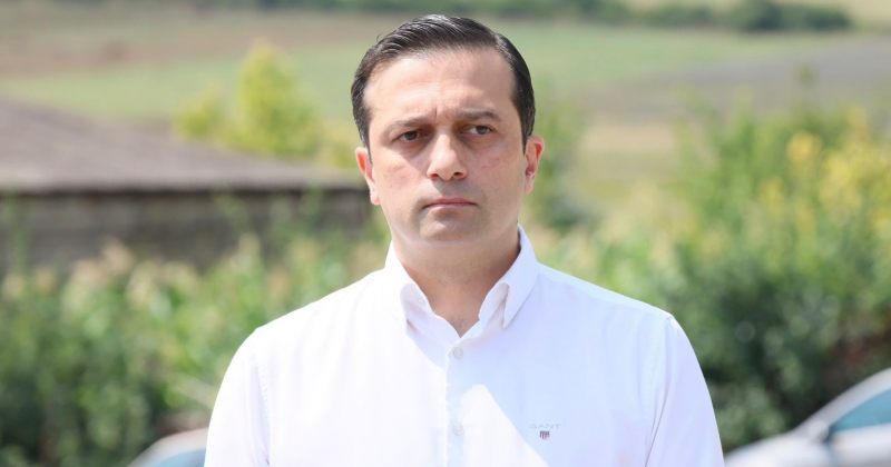 16 წლის შემდეგ, ისევ გვიწევს საუბარი ოკუპაციაზე – ომბუდსმენი საოკუპაციო ხაზთან ჩავიდა