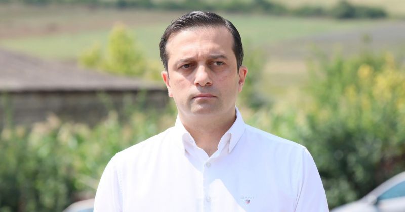 16 წლის შემდეგ, ისევ გვიწევს საუბარი ოკუპაციაზე – ომბუდსმენი საოკუპაციო ხაზთან ჩავიდა