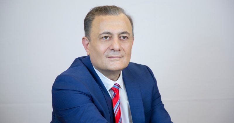 ნათელაშვილი: EDISON RESEARCH-სა და GORBI-ს სასამართლოში ვუჩივლეთ