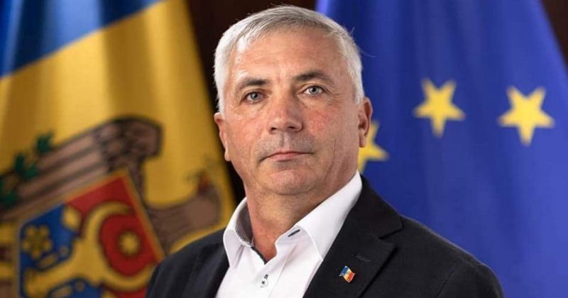 მოლდოველი დეპუტატი კრაზანის ნაკბენით გარდაიცვალა