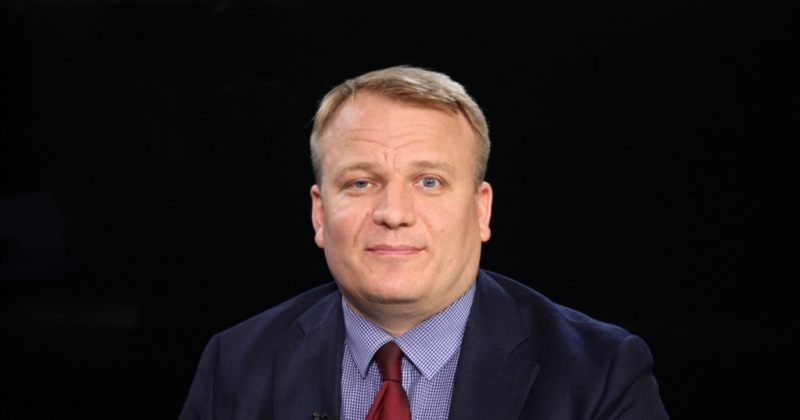 რუსეთში "საერთაშორისო გამჭვირვალობის" რუსეთის დანაყოფის ხელმძღვანელზე ძებნა გამოცხადდა