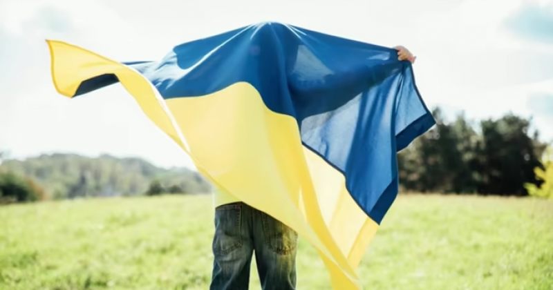 Save Ukraine: უკრაინის ოკუპირებული რეგიონებიდან 23 ბავშვი დავაბრუნეთ