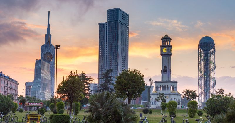 რუსებისთვის უძრავი ქონების შესაძენად პოპულარულ ქვეყნებში საქართველო მეორე ადგილზეა