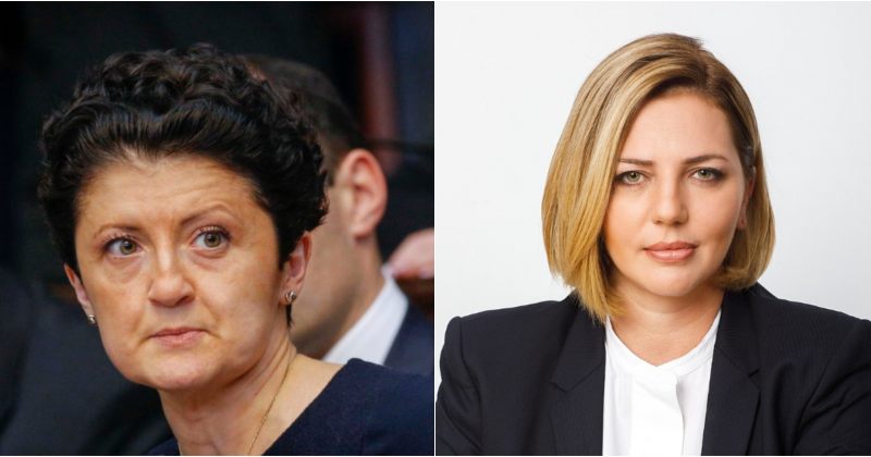 წულუკიანი დოლიძეს: ნიანგის ცრემლები თუ გაწვებათ, კაცებზე ან სხვა თემაზე აღვარღვარეთ