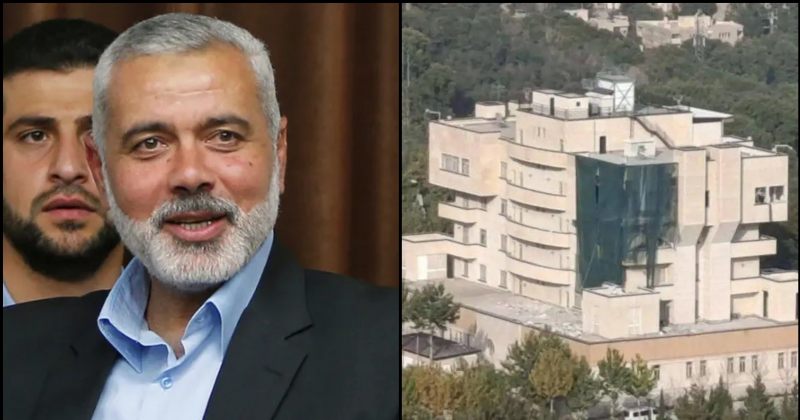 NYT: ბომბი, რომელმაც ჰამასის ლიდერი მოკლა, თეირანში მის საცხოვრებელში თვეებით ადრე დამალეს