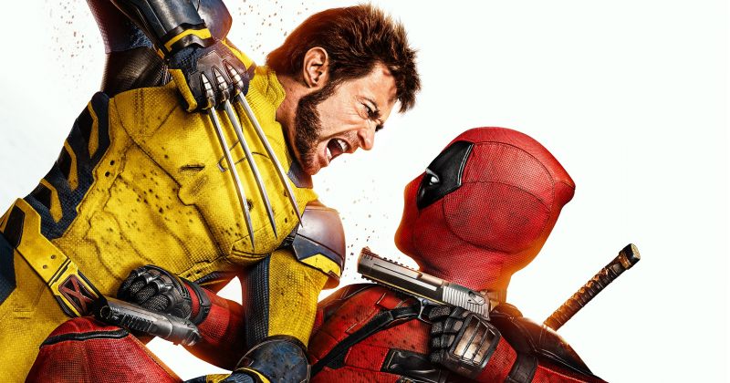DEADPOOL & WOLVERINE-მა მსოფლიო კინოგაქირავებაში $1 მილიარდი გამოიმუშავა