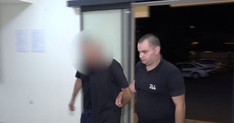 შსს: ქობულეთში მიკროავტობუსის მძღოლის მკვლელობის ფაქტზე ერთი პირი დავაკავეთ