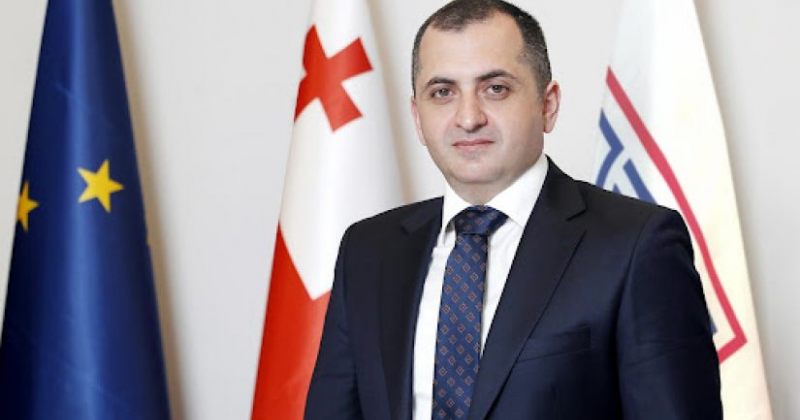 კობახიძემ სამხარაულის ექსპერტიზის ბიუროს ხელმძღვანელი თანამდებობიდან გაათავისუფლა