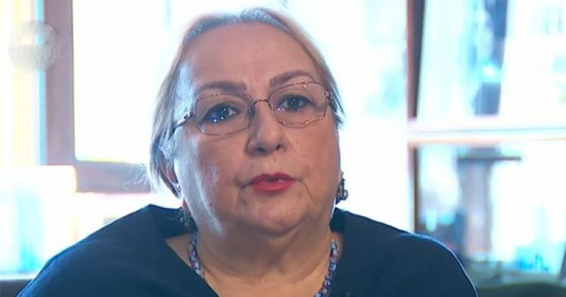 ენათმეცნიერების ინსტიტუტი რუსულ კანონზე მარინა ბერიძის მოსაზრებას გაემიჯნა