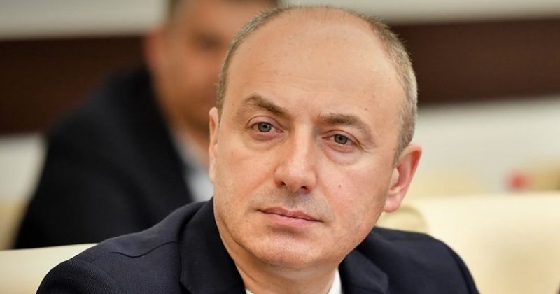 მაჭარაშვილი: ენმ-ის საქმიანობის შემსწავლელ კომისიაში ჩავერთვებით, როგორც ოპოზიცია