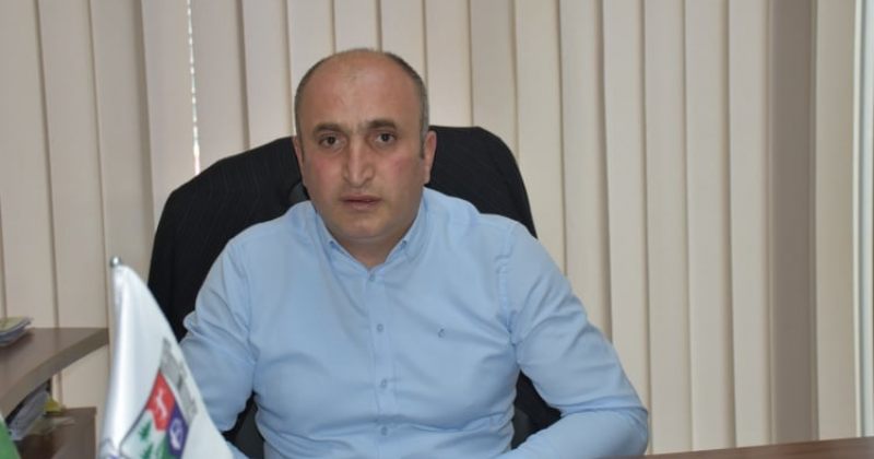 მოსახლეობას საფრთხე არ ემუქრება, დილით ვერტმფრენებს ველოდებით - ბორჯომის მერი ხანძარზე