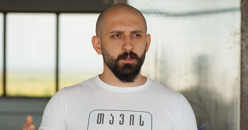ყურუა: 500-ლარიან ჯარიმაზე გადაწყვეტილების ჩაბარების ნაცვლად, ანგარიშები დამიყადაღეს