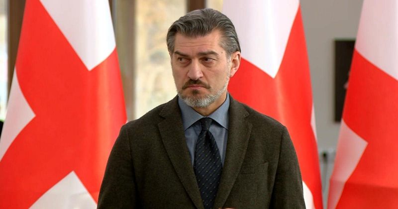 ყაველაშვილი: მართლა საოცრება და პარადოქსია, რას აპროტესტებდნენ