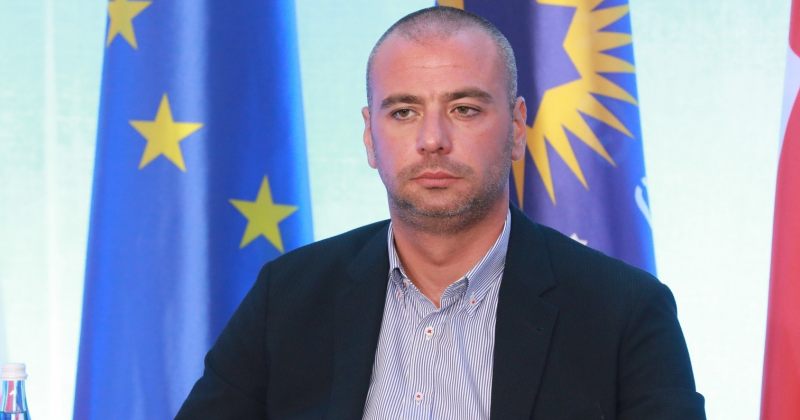 მაჭავარიანი: არც ზურაბიშვილის გაპრეზიდენტება გვინდოდა, არც გახარიას გაპრემიერება