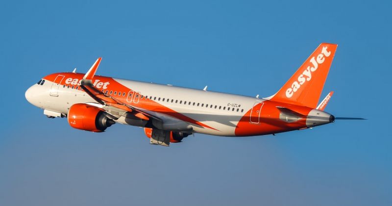 მილანი, ლონდონი, ჟენევა – EasyJet-ი თბილისიდან ფრენებს იწყებს