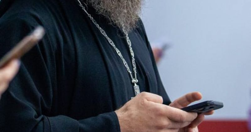 რუსეთში შეტყობინებების მართლმადიდებლური აპლიკაცია "ზოსიმა" გამოვა