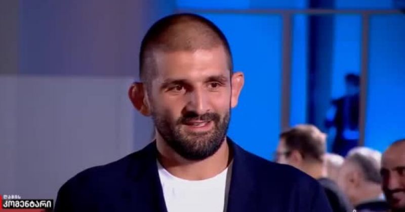 პეტრიაშვილი: უზრდელობა და გინება ნამდვილად არ არის სიტყვის თავისუფლება