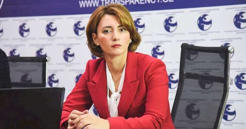 TI: ბოლო ინფორმაციით, საჯარო სამსახურებიდან 400-მდე ადამიანი გაათავისუფლეს