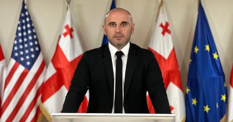 ხაბეიშვილი: ჩემი წარმოდგენით, გახარიას პარტია ივანიშვილის ჯიბის ოპოზიციაა